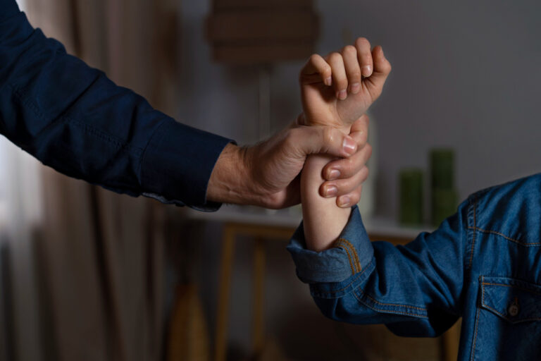 violencia domestica